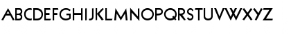 Kabel BQ Regular Font