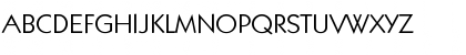 KabelC Regular Font
