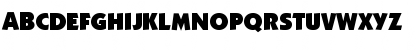 KabelEF-Ultra Regular Font KabelEF-Ultra Regular Font