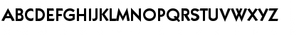Kabel ITC BQ Regular Font Kabel ITC BQ Regular Font
