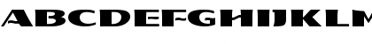 Kahana ITC Std Regular Font