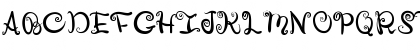 Kaixo Regular Font Kaixo Regular Font