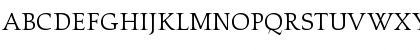 Kallos ITC Book Font