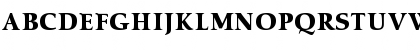 Kallos ITC Std Bold Font Kallos ITC Std Bold Font