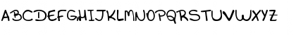 Callani Regular Font