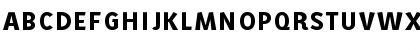 Karbid ExtraBoldCaps Font