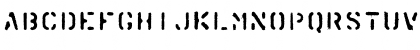 Karton Regular Font Karton Regular Font