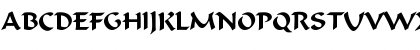 Kashmir Regular Font Kashmir Regular Font