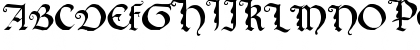 Kastiel Regular Font