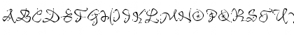 Katfish Plain Font Katfish Plain Font
