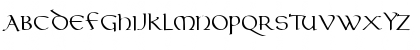 CallifontsA01PostScript Regular Font