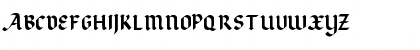 CallifontsA02PostScript Regular Font CallifontsA02PostScript Regular Font