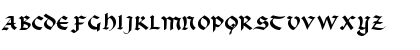 CallifontsA03PostScript Regular Font CallifontsA03PostScript Regular Font