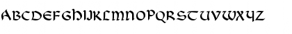 CallifontsA05PostScript Regular Font CallifontsA05PostScript Regular Font