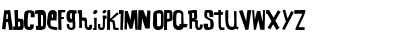 KennelDistrict Regular Font KennelDistrict Regular Font