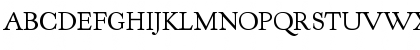 Kennerley Old Style Expert BQ Regular Font