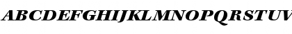 Kepler Std Black Extended Italic Font Kepler Std Black Extended Italic Font