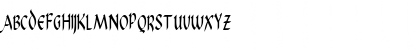 CallifontsB11PostScript Regular Font