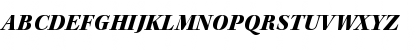Kepler Std Black Italic Subhead Font Kepler Std Black Italic Subhead Font