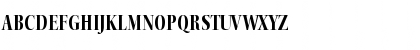 Kepler Std Bold Condensed Display Font Kepler Std Bold Condensed Display Font