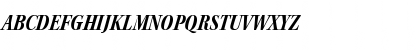 Kepler Std Bold Condensed Italic Subhead Font Kepler Std Bold Condensed Italic Subhead Font