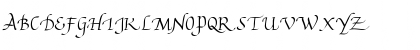 CallifontsB16PostScript Regular Font CallifontsB16PostScript Regular Font