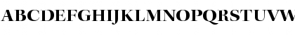 Kepler Std Bold Extended Display Font Kepler Std Bold Extended Display Font