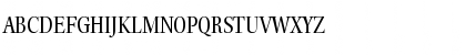 Kepler Std Condensed Subhead Font Kepler Std Condensed Subhead Font