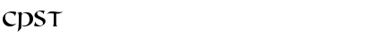 CallifontsC22PostScript Regular Font CallifontsC22PostScript Regular Font