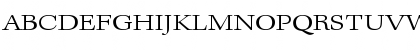 Kepler Std Light Extended Font Kepler Std Light Extended Font