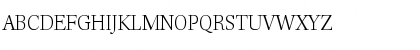 Kepler Std Light Semicondensed Subhead Font Kepler Std Light Semicondensed Subhead Font