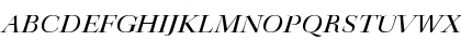 Kepler Std Medium Extended Italic Display Font Kepler Std Medium Extended Italic Display Font