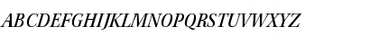 Kepler Std Medium Semicondensed Italic Subhead Font Kepler Std Medium Semicondensed Italic Subhead Font