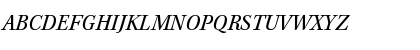 Kepler Std Semicondensed Italic Font Kepler Std Semicondensed Italic Font