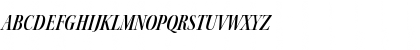 Kepler Std Semibold Condensed Italic Display Font Kepler Std Semibold Condensed Italic Display Font