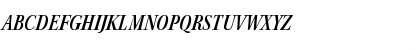 Kepler Std Semibold Condensed Italic Subhead Font Kepler Std Semibold Condensed Italic Subhead Font