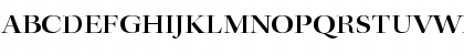 Kepler Std Semibold Extended Display Font Kepler Std Semibold Extended Display Font