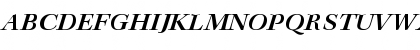 Kepler Std Semibold Extended Italic Subhead Font Kepler Std Semibold Extended Italic Subhead Font