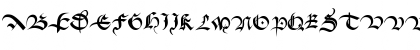 CallifontsD41PostScript Regular Font CallifontsD41PostScript Regular Font