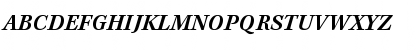 Kepler Std Semibold Italic Caption Font Kepler Std Semibold Italic Caption Font