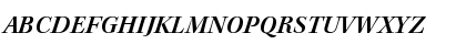 Kepler Std Semibold Italic Subhead Font Kepler Std Semibold Italic Subhead Font