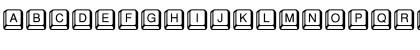Keyclick Regular Font Keyclick Regular Font