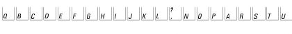 KeyFontFrench-Light Regular Font KeyFontFrench-Light Regular Font