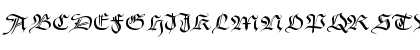 CallifontsE47PostScript Regular Font CallifontsE47PostScript Regular Font