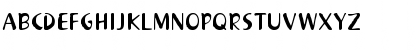 Khaki Std 1 Font