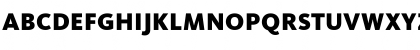 KievitOT-Black Regular Font KievitOT-Black Regular Font