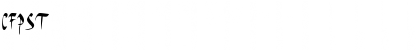 CallifontsF53PostScript Regular Font