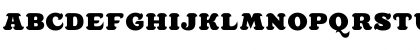 Killernuts Regular Font
