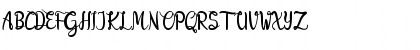Amboeng Regular Font Amboeng Regular Font