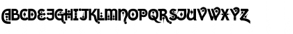 Kingthings Chimaera Regular Font Kingthings Chimaera Regular Font